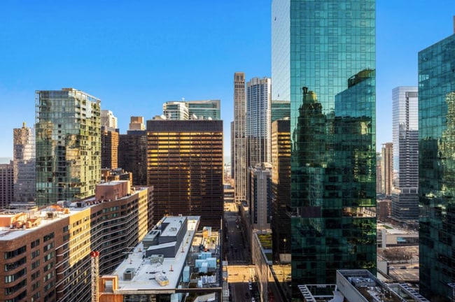 Photo - 535 N Michigan Ave Apartment