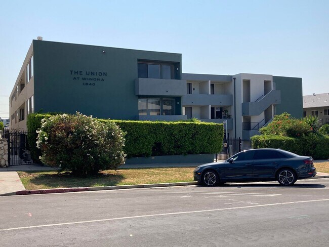 Foto del edificio - WIN - The Union at Winona