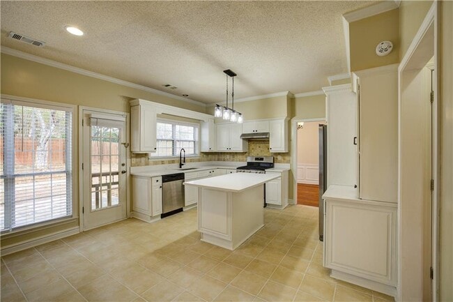 Foto del edificio - 1060 Lyndhurst Way