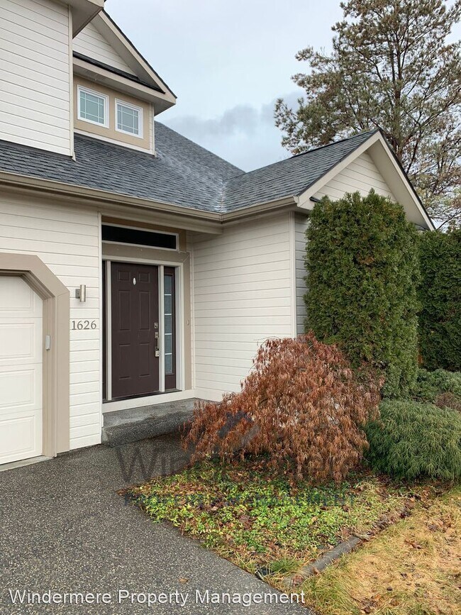 Building Photo - 3 br, 2.5 bath House - 1626 Saratoga Ct.