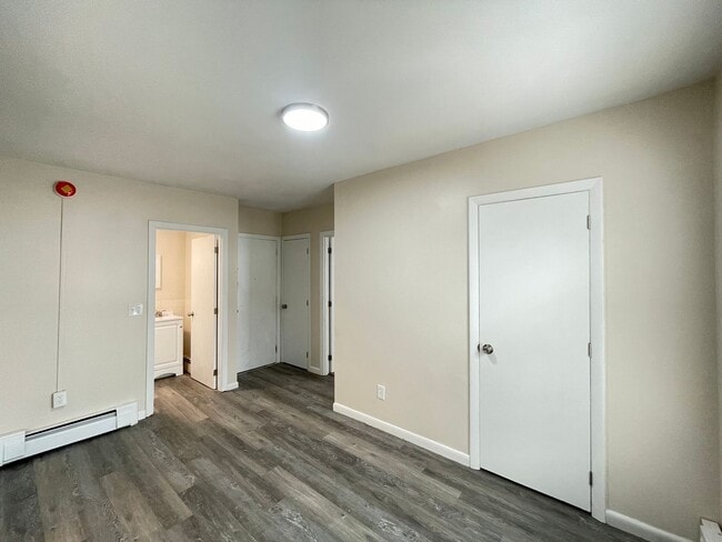 Foto del edificio - 343 Hayward St