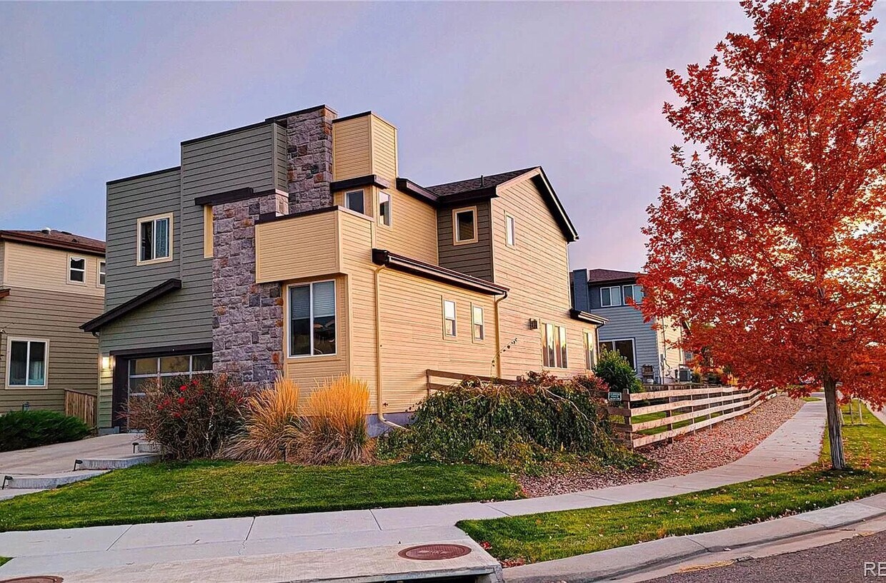 Foto principal - 10837 Truckee Cir