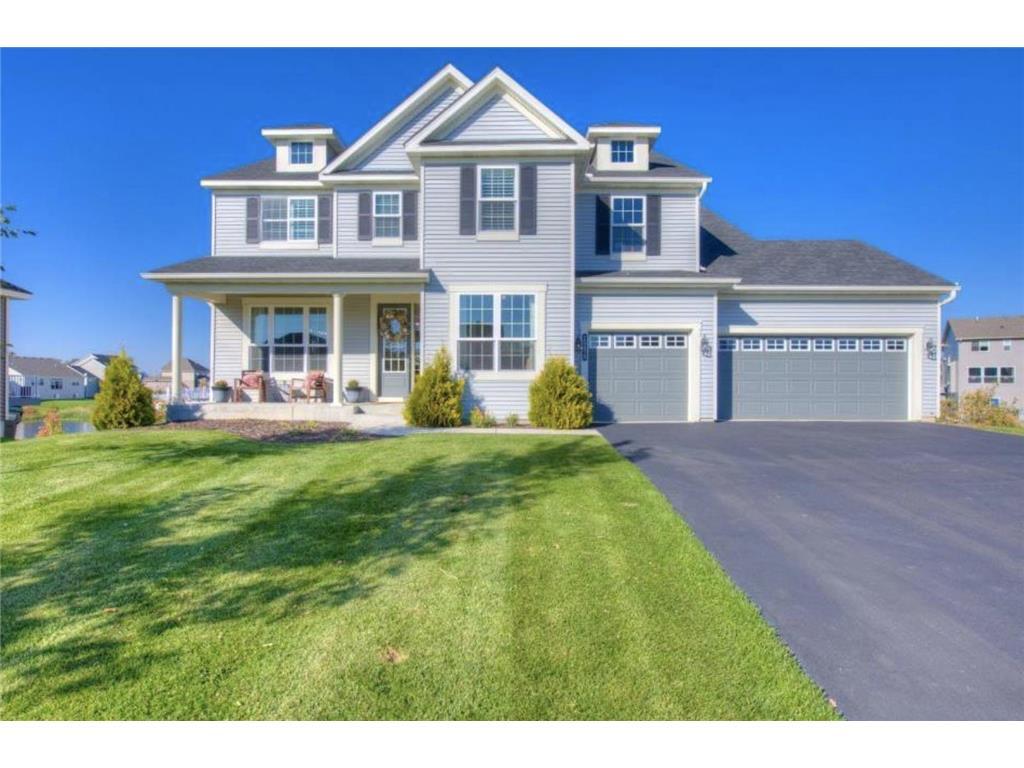 Primary Photo - 15572 76th Ct NE