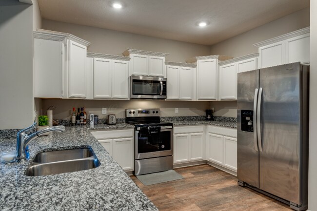 Foto del edificio - 729 Bradburn Village Way