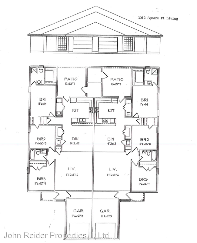 Building Photo - 2308 Wildewood Dr