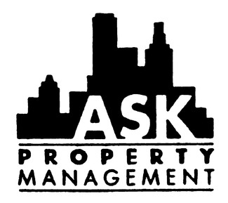 Property Management Company Logo