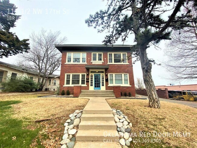 Foto del edificio - 117 NW 17th St