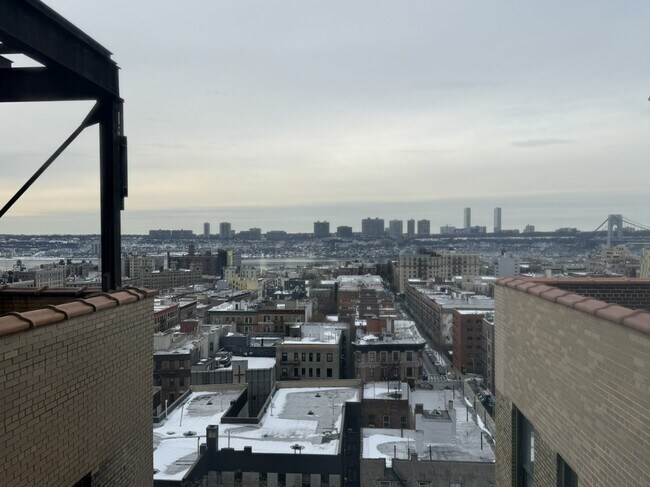 Foto del edificio - Edgecombe Avenue