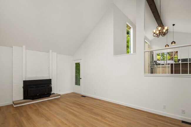 Foto del edificio - 15910 22nd Ct SE