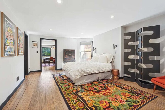 Foto del edificio - 7 E 129th St