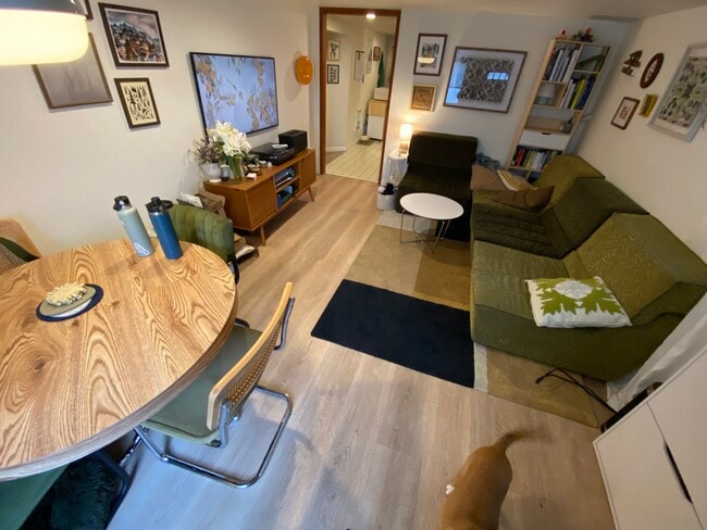 Building Photo - 3429 Wallingford Ave N