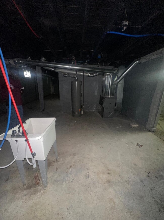 Foto del edificio - 7400 Mansfield St