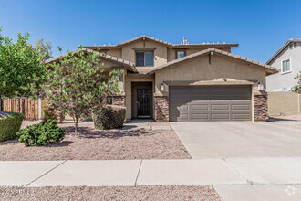 Building Photo - 1242 E Strawberry Dr