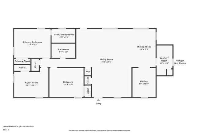 Building Photo - 5642 Brentwood Dr
