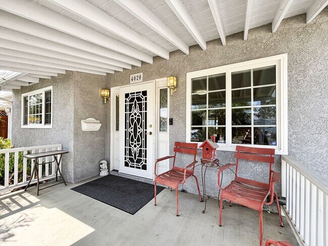 Foto del edificio - Beautiful 3BD/2BA House in Clairemont W/ W...