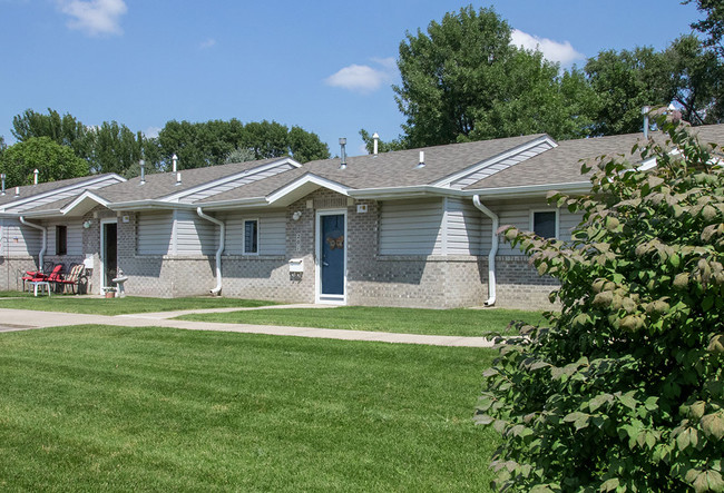 Building Photo - Prairie Haven