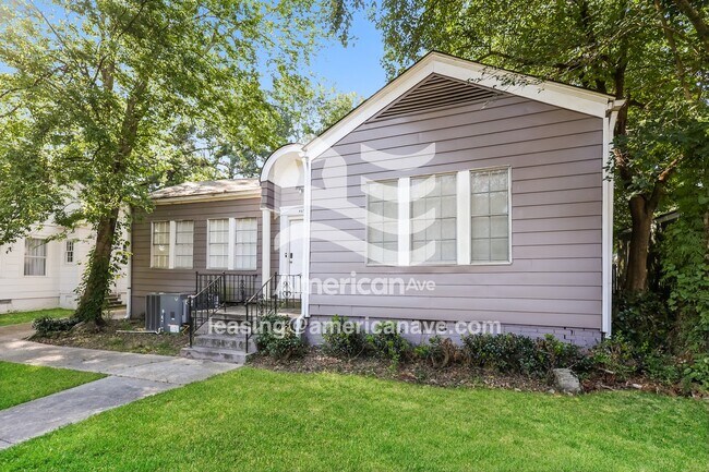 Foto del edificio - 465 E Ridgeway St