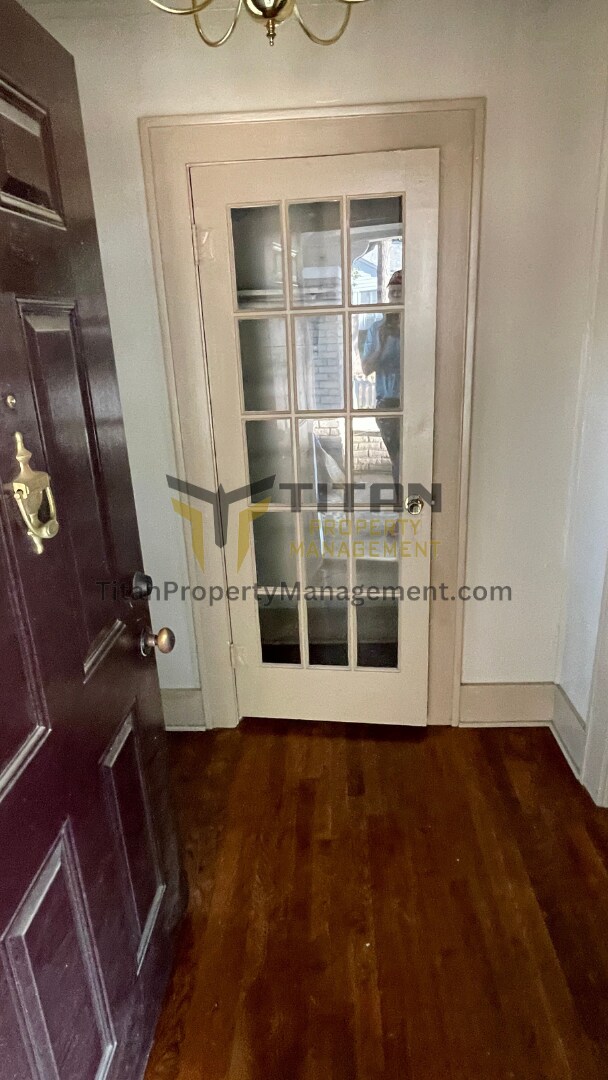 Foto del edificio - 2Bed/1Bath House