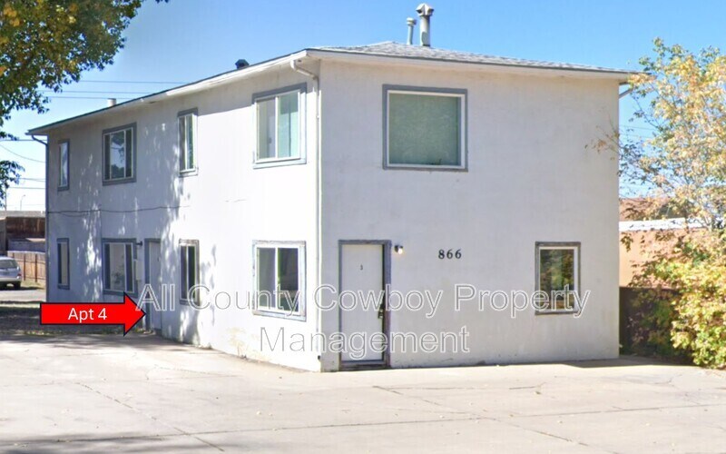 Foto del edificio - 866 N 5th St