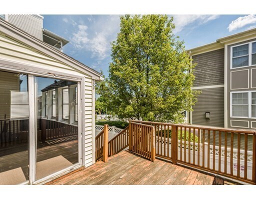 Foto del edificio - 91 Heath St