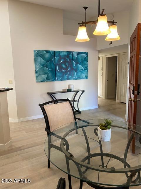 Foto del edificio - 18802 N 37th Pl