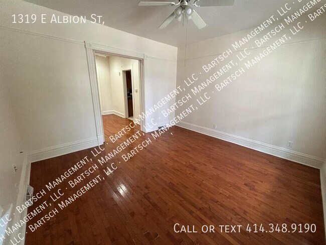 Foto del edificio - 1319 E Albion St