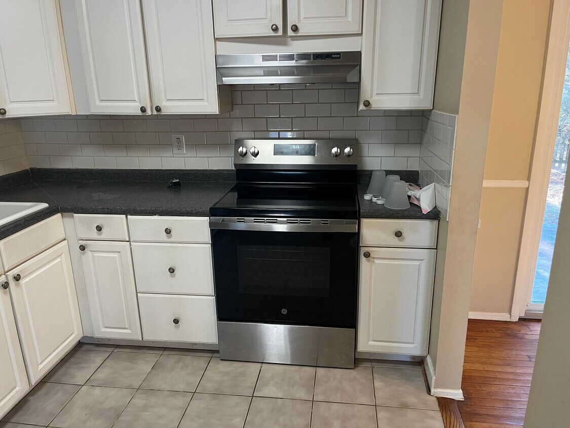 Foto del edificio - 5414 Killingworth Way