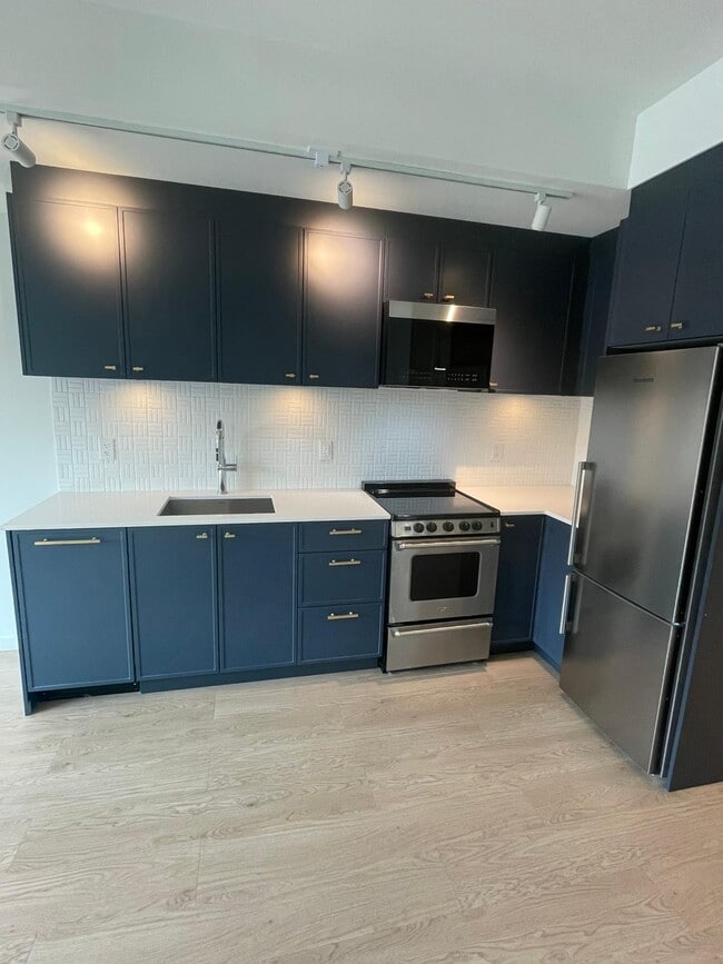 Building Photo - The Rothwell