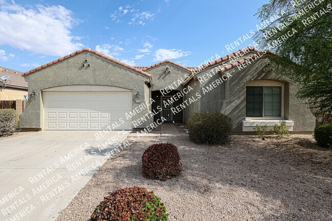 Foto del edificio - 3 Bedroom 2 bath in Surprise