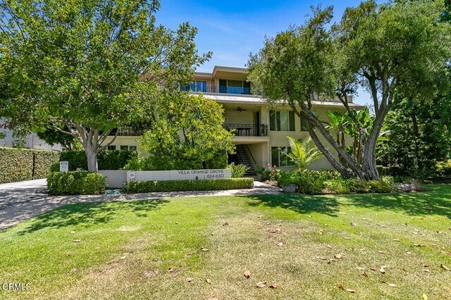 Primary Photo - 630 S Orange Grove Blvd