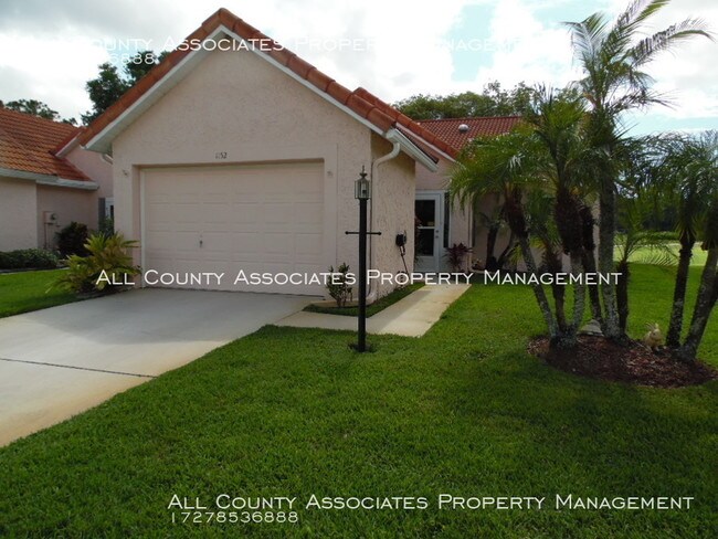 Foto del edificio - Beautiful Fully Furnished 55+ Golf Community!