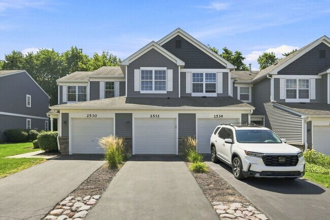 Foto del edificio - 2532 Oneida Ln