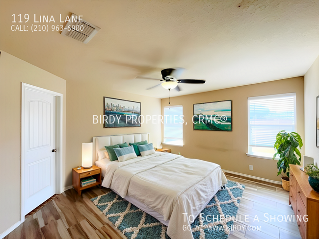 Building Photo - "Charming 4-Bed Oasis on Lina Lane with 2....