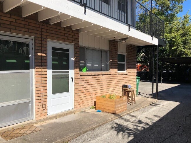 Building Photo - 2509 Driscoll St