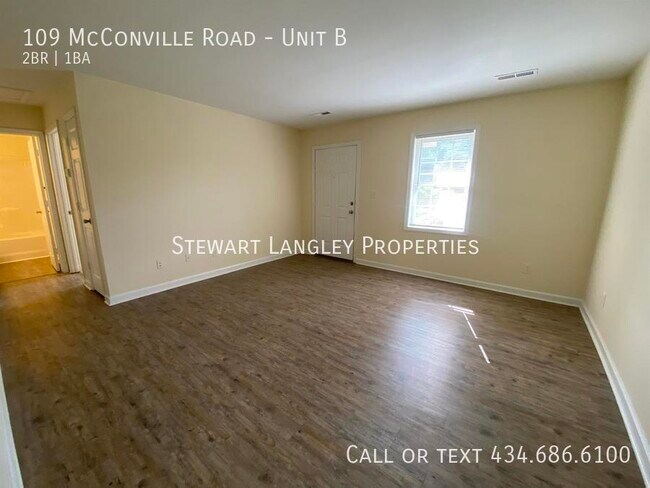 Building Photo - 109 McConville Rd