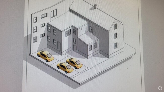Building Photo - 2 Saint Martin St