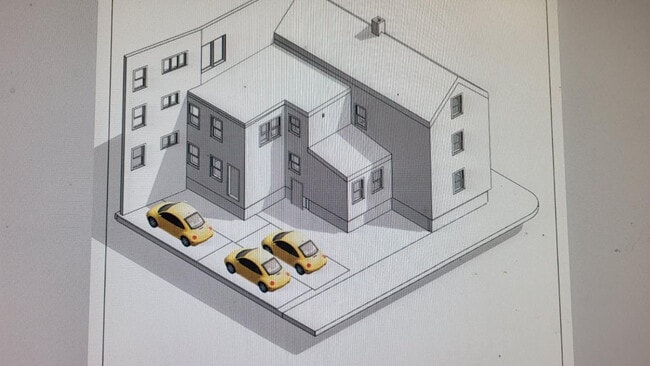 Building Photo - 2 Saint Martin St
