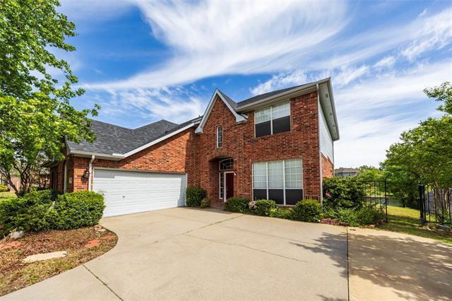 Foto del edificio - 2917 Osage Ln