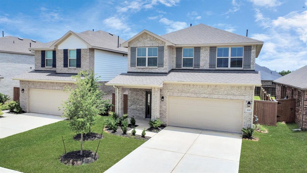 Foto principal - 448 Long Beach Bay Dr