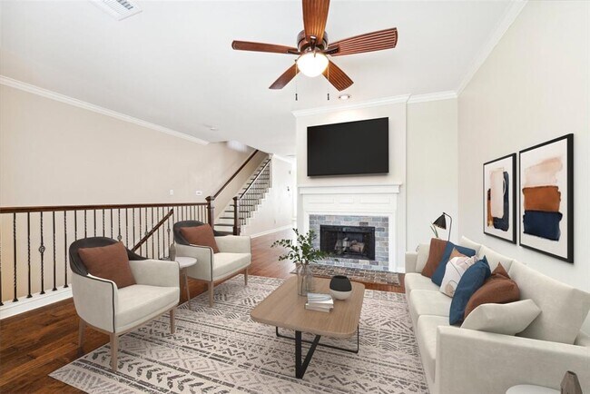 Foto del edificio - 2718 Crawford St