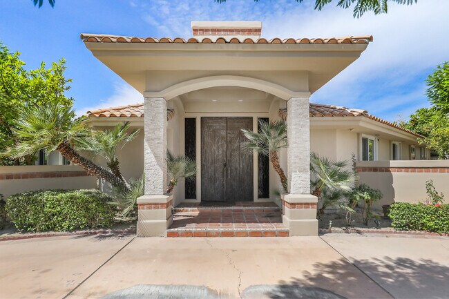 Foto del edificio - 75571 Painted Desert Dr