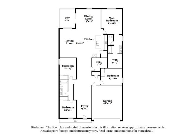 Building Photo - 4713 S 67th Ln