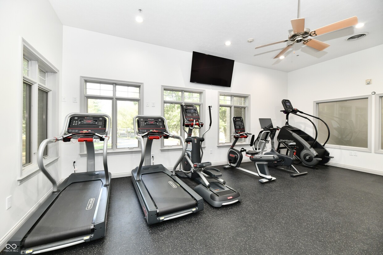 Foto del edificio - 8555 One W Dr