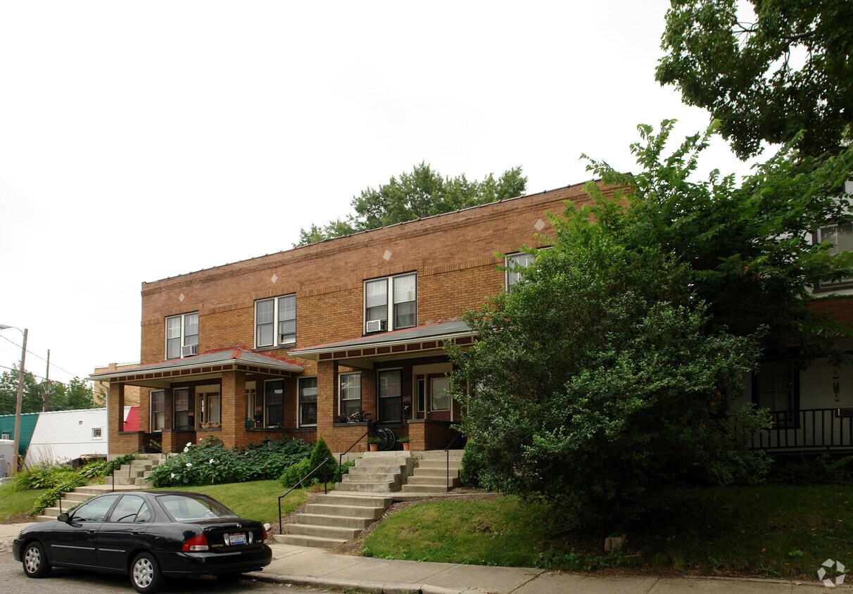 Foto del edificio - 1238-1244 Forsythe Ave