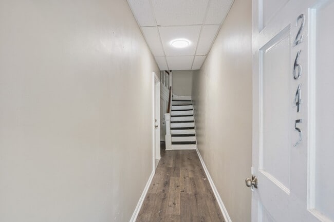 Photo - 2645 N Charles St Apartment