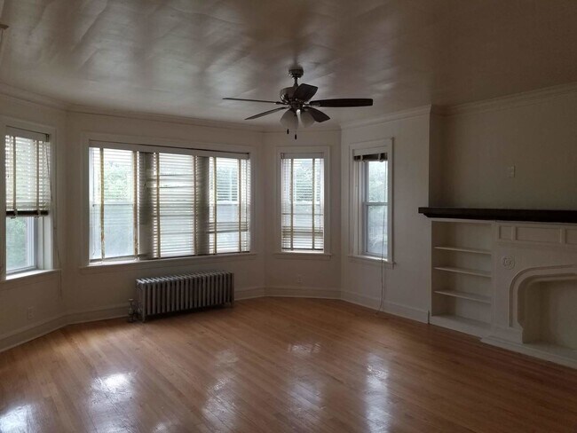 Foto del edificio - 7930 S Wood St