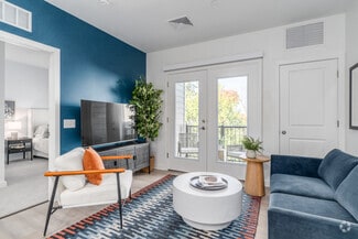 Interior Photo - The Flats at Jenkintown