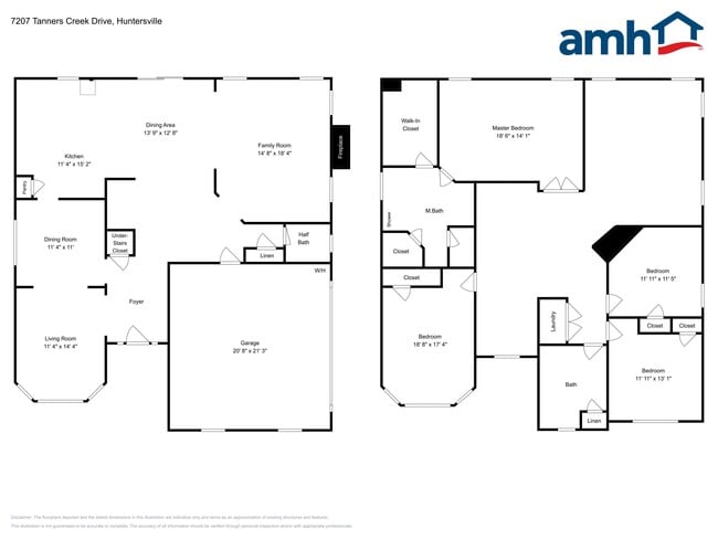 Building Photo - 7207 Tanners Creek Dr