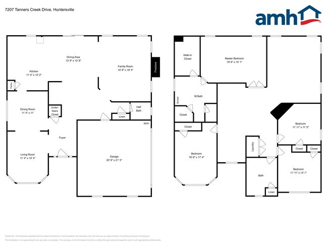 Foto del edificio - 7207 Tanners Creek Dr
