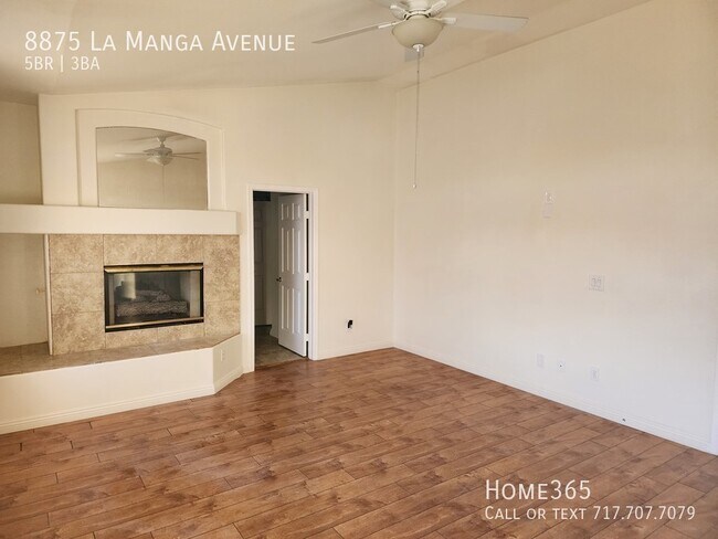Foto del edificio - Stunning  home for rent in desirable Grana...